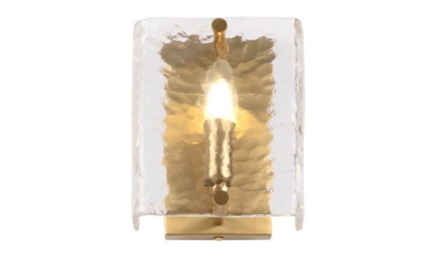 Sconce FREYA Fresco 2 sq.m, E14