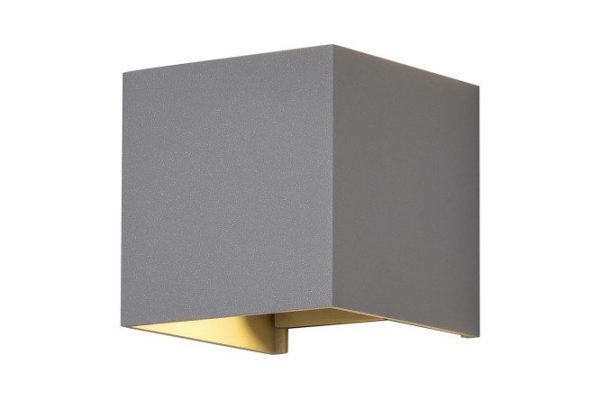 Sconce MAYTONI O572 6 W, LED