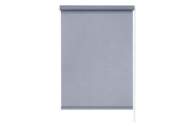 Roller blind Bond color grey, 180x170 cm
