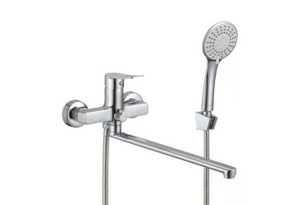 Bathtub mixer Demi DEMSB00M10
