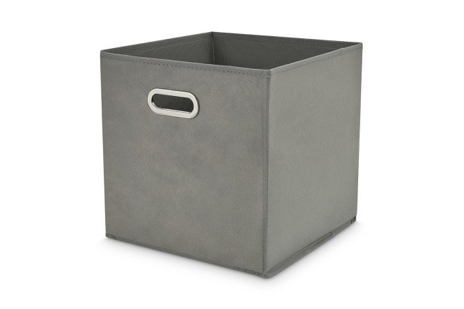 MITTE Cube storage case 30x30x30 cm