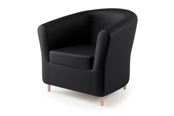 Armchair Euro Light