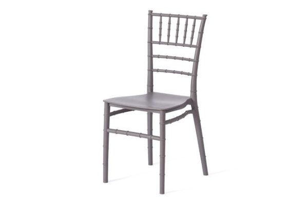 Chair Chavari 40.5x88.5x49 cm