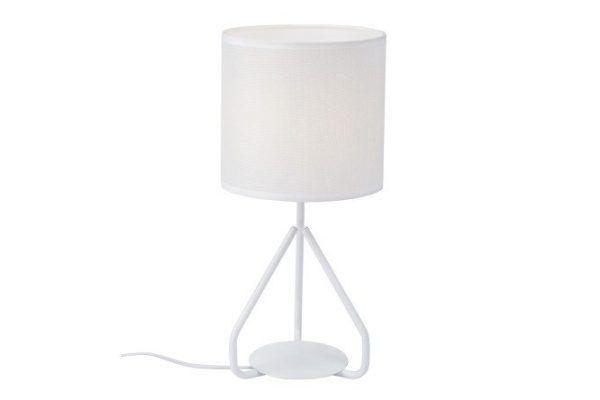 Table lamp VITALUCE V2899-0/1L E27, 20x43.5x20 cm