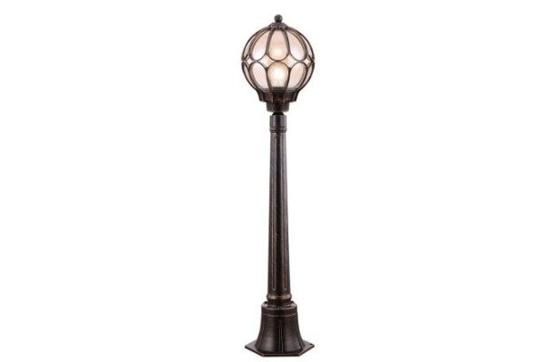 Landscape lamp MAYTONI O023 60 W, E27