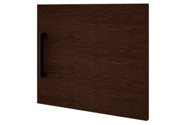 Door for Liberty shelving wenge