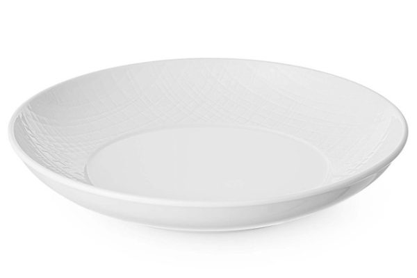 Dinner plate Royal prague Porcelain, 23 cm