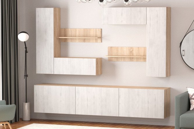 Furniture set Studio No. 1