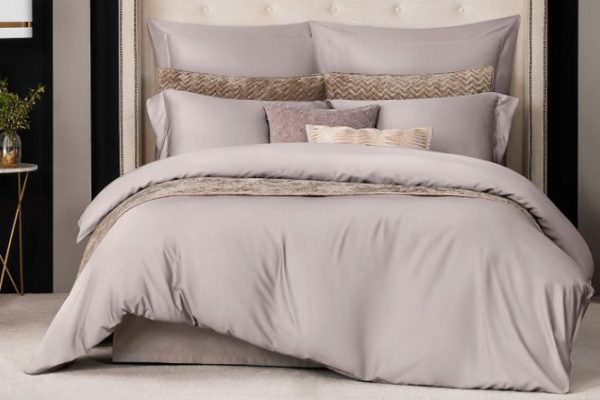 Bed linen set Togas Sensa Tencel 220x240 cm, Euro