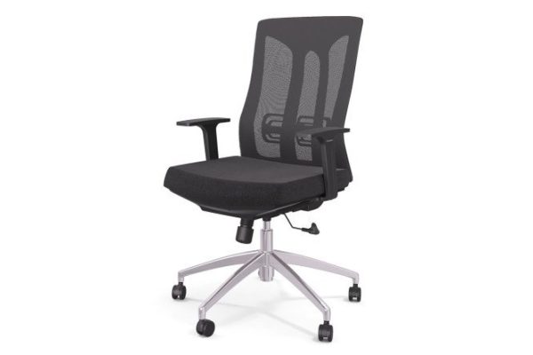 Computer chair Tesla M