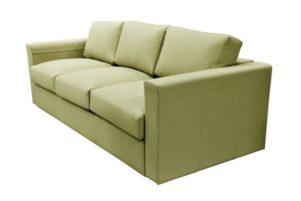 3-seater sofa Milan
