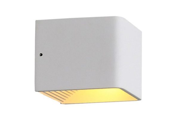 Wall lamp ST LUCE Grappa 2 sq.m, LED