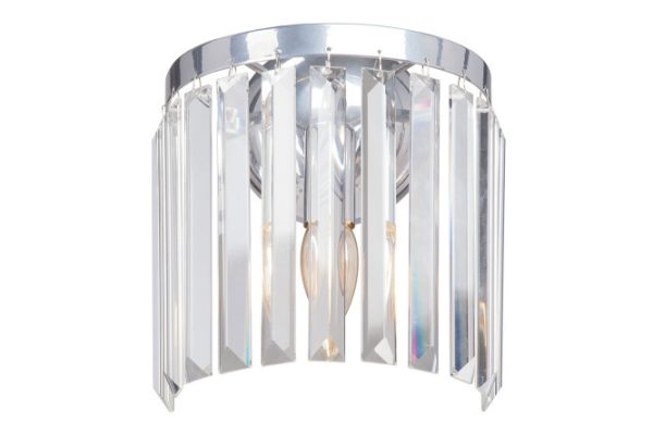 Wall lamp V5151-9/1A 3 sq.m, E14