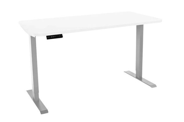 Table LA-T33-2AR2 with height adjustment
