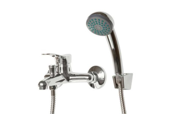 Bath mixer F3014-B