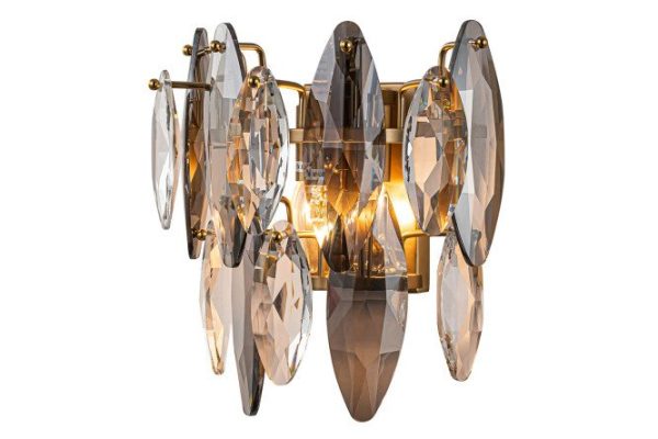 Wall lamp Glans 2 sq.m, E14