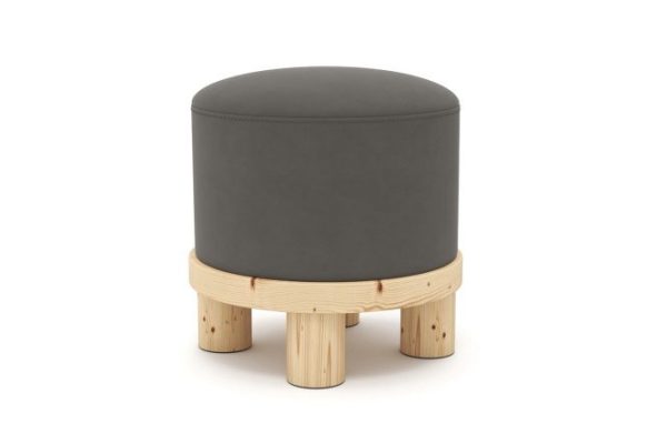Pouf Scandi 1