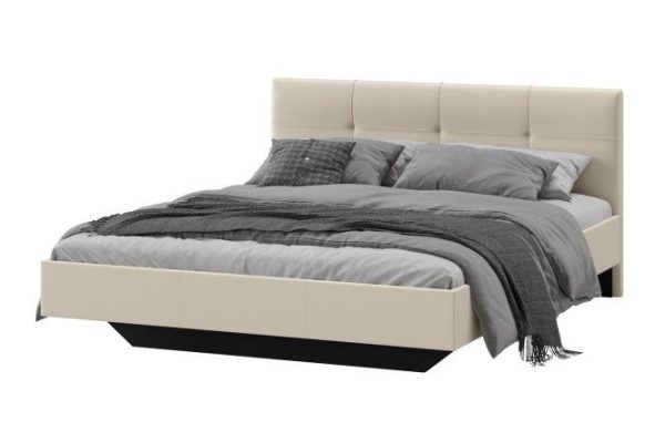 Bed Alice light color