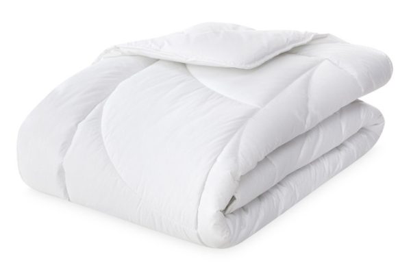 Blanket ESTUDI BLANCO Bambu Bamboo 200x220 cm, Euro