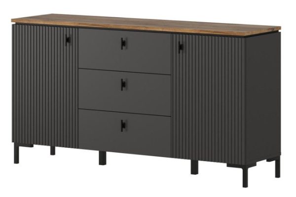 San Gimignano nightstand