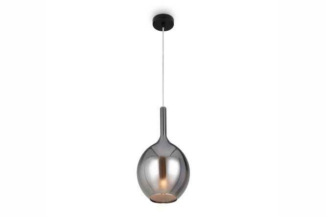Hanging lamp MAYTONI Modern Duality 4 sq.m., 20x52.5x20 cm, E27