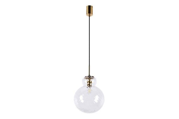 Hanging lamp FAVOURITE Ortus 5 sq.m., 30x55.5x30 cm, E27