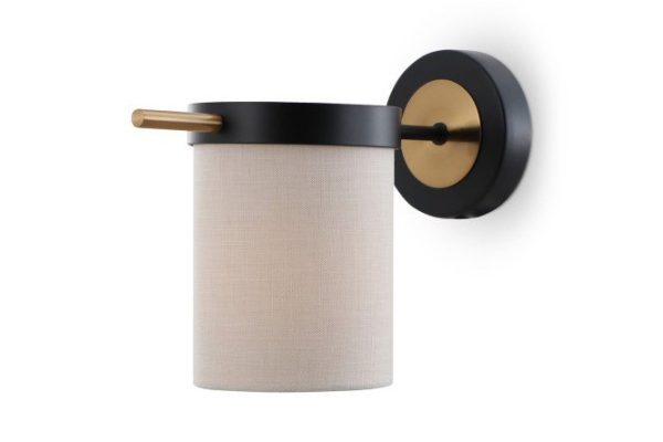 Sconce FREYA Bogy 2 sq.m, E14