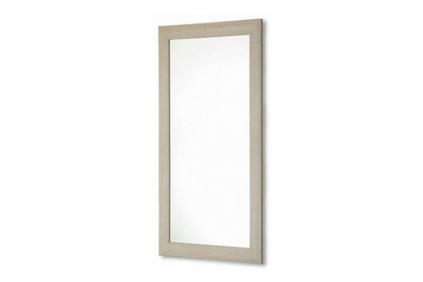 Mirror in frame FR-00002506 50x110 cm