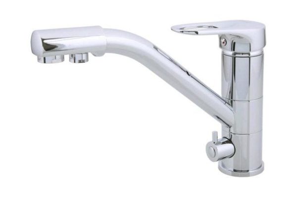Kitchen faucet F4304