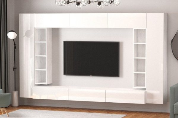 Furniture set Studio No. 2