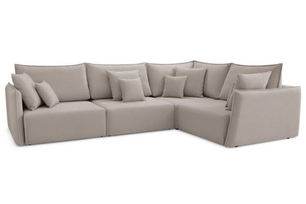 Corner sofa bed SOLANA Seoul