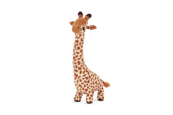 Soft stuffed toy Hall Giraffe