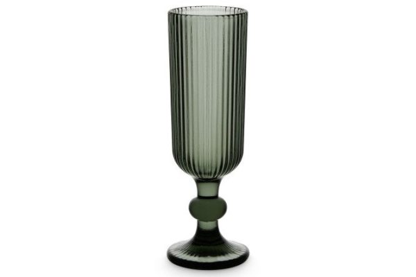 Hall Radiance champagne glass 160 ml, Glass