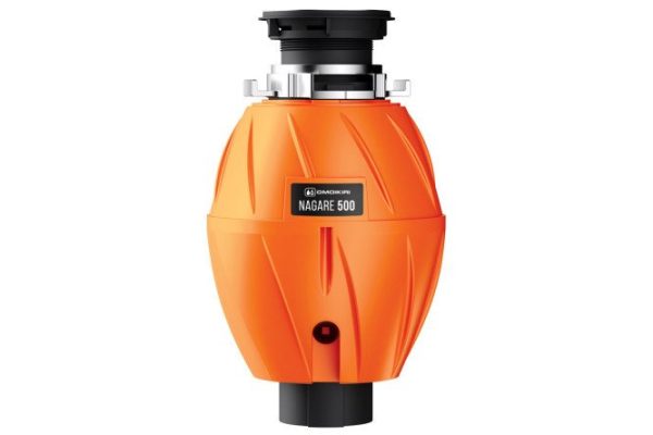 Food waste shredder OMOIKIRI Nagare 500 4995060