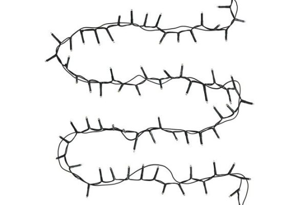 Electric garland CHRE-495425 22.5 m