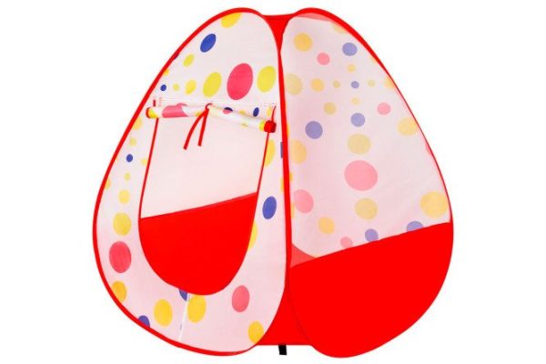 Children's play tent BRAUBERG Kids