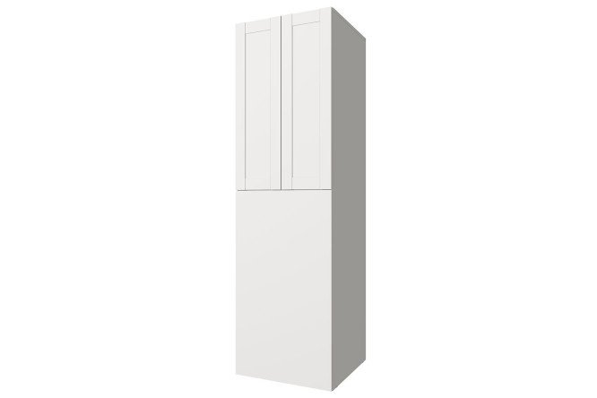 Children's wardrobe Oscar mini 60x202.4x56.6 cm