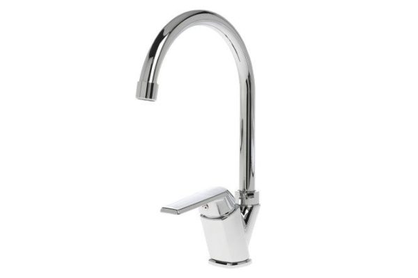 Kitchen mixer ONELIFE P02-000cr