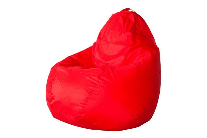 Oxford pear bean bag 3XL (Mega)