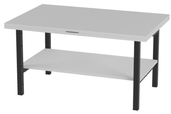 Transformable table Midge