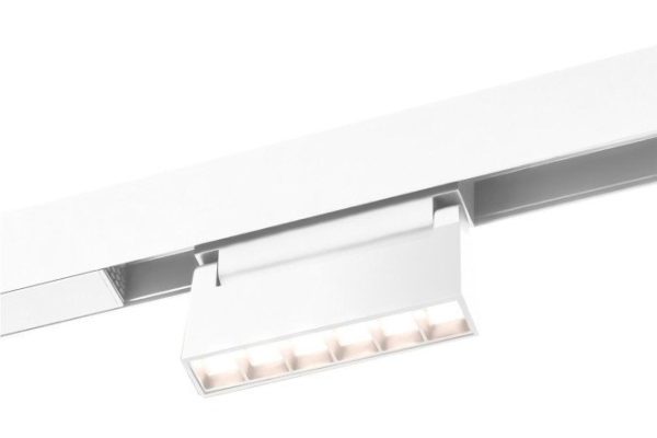 Track lamp ELEKTROSTANDARD Slim Magnetic HL01