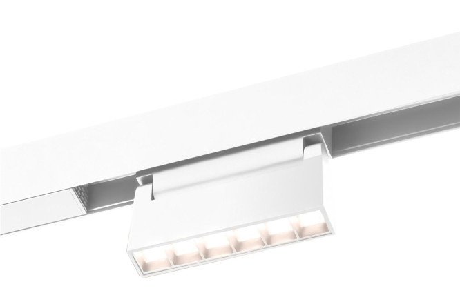 Track lamp ELEKTROSTANDARD Slim Magnetic HL01