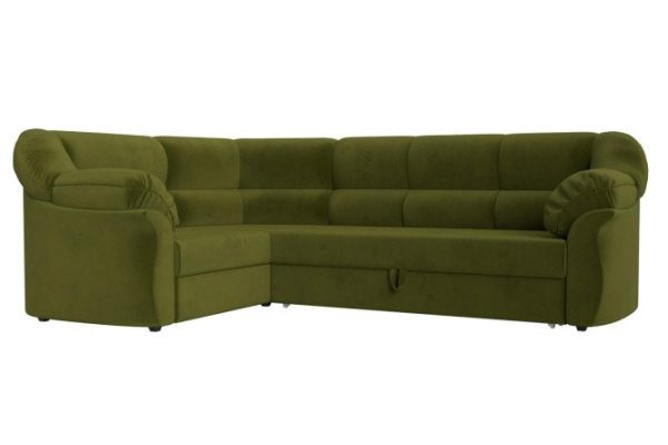 Corner sofa bed Caravel