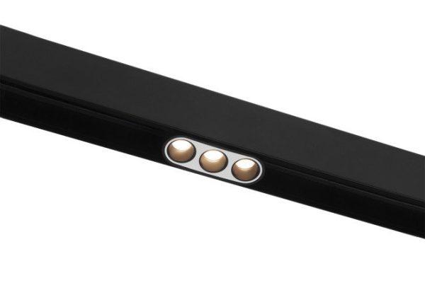 Track lamp ELEKTROSTANDARD Slim Magnetic Smally