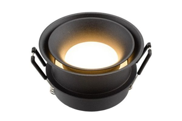 Lamp DENKIRS Odense 8x3x8 cm, GU10