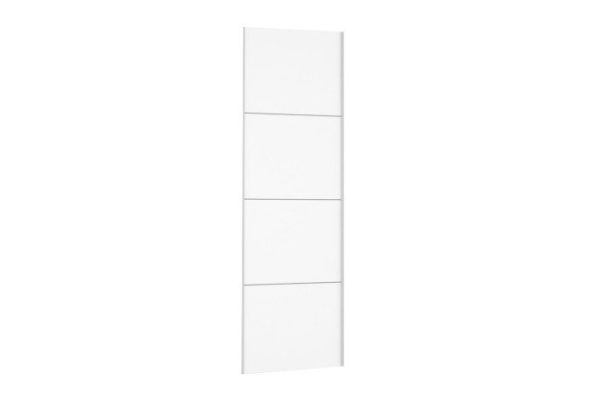 Wardrobe door of 4 sections Cors 2