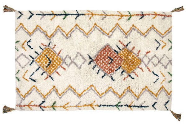 Carpet Trishna 110x160 cm