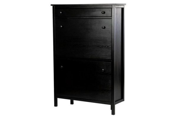 Shoe rack Toke 89x130x30.2 cm