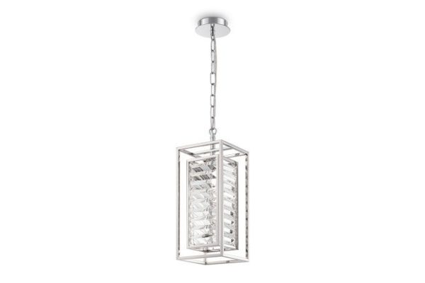 Hanging lamp MAYTONI MOD060PL 4 sq.m., E14