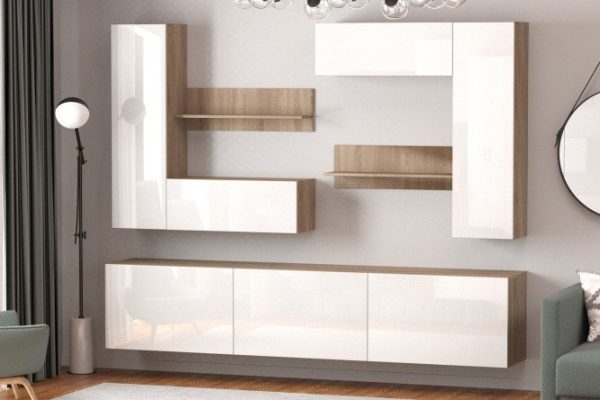 Furniture set Studio No. 1